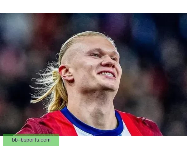 哈兰德因挪威未进欧洲杯决赛圈票数受损 2025年金球奖评选形势严峻