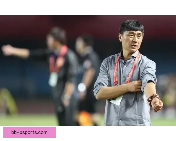 贾秀全奥运会谢幕卸任中国女足主帅引关注